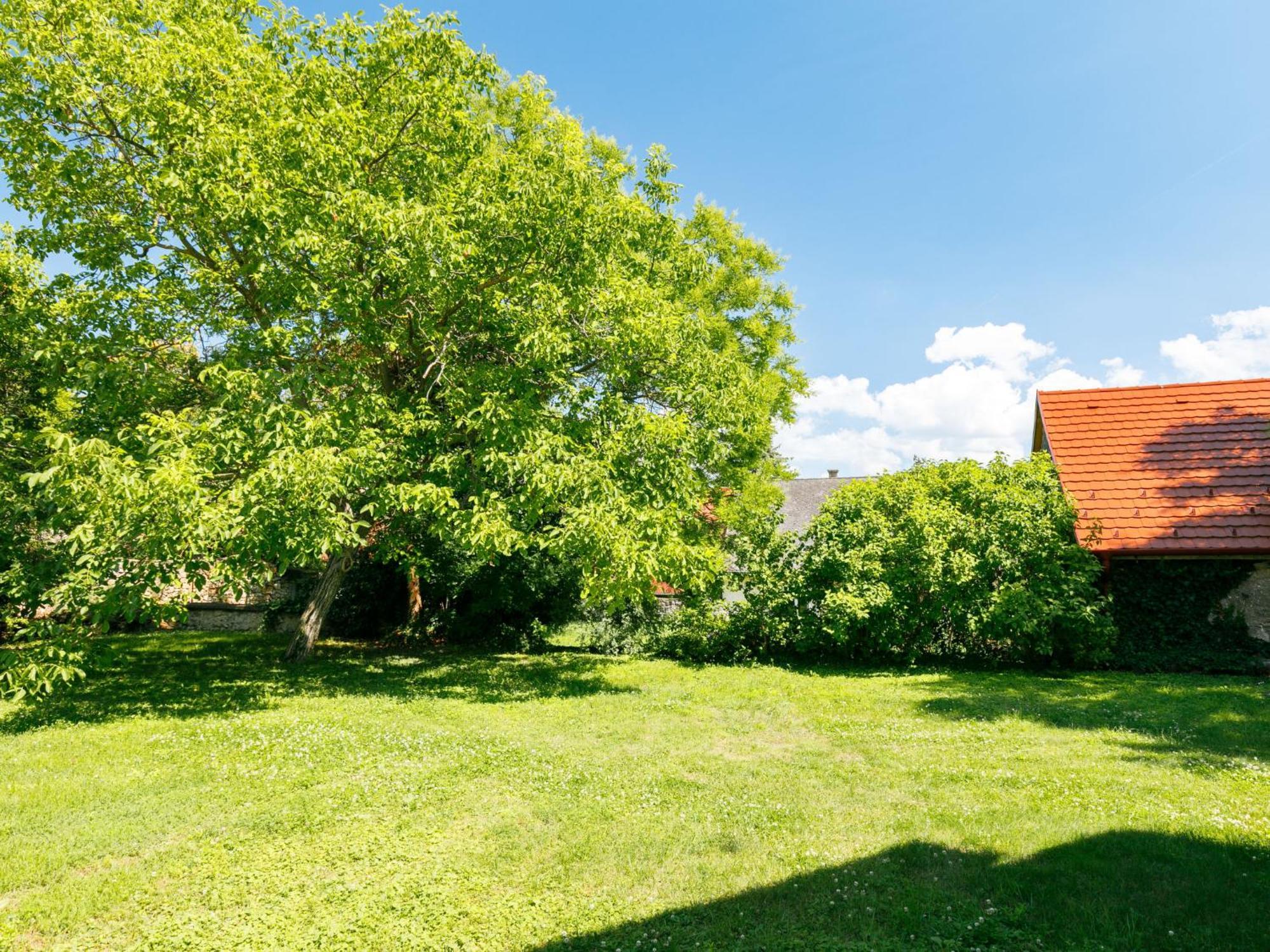 Holiday Home Golf Tee By Interhome Balatonudvari Eksteriør billede